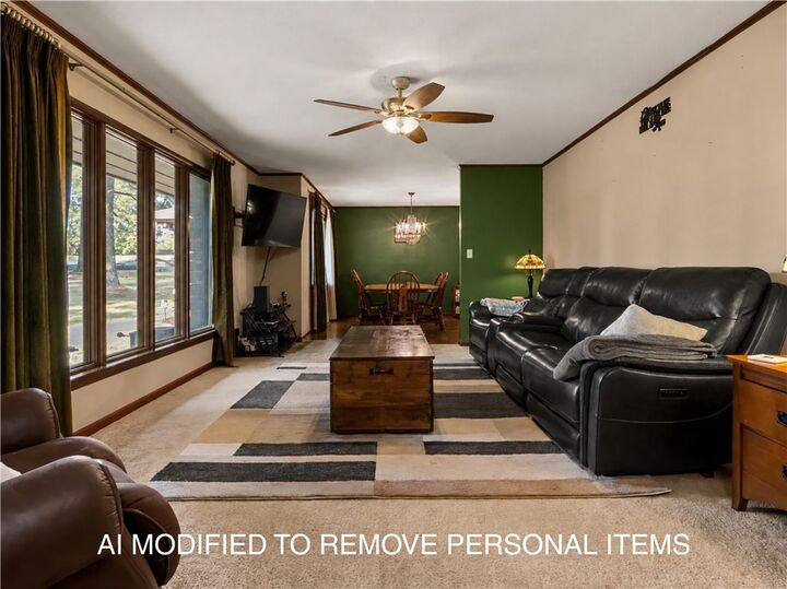 Property Photo:  1002 Sherman Avenue  AR 72601 