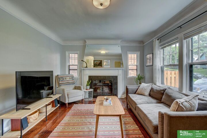 Property Photo:  5035 Charles Street  NE 68132 