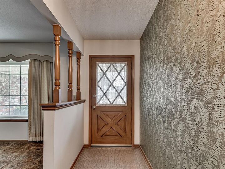 Property Photo: 3713 N Bryan Avenue OK 73008