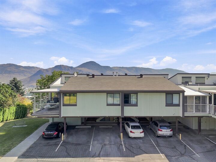 Property Photo: 137 McGill Road 96 BC V2C 1L9