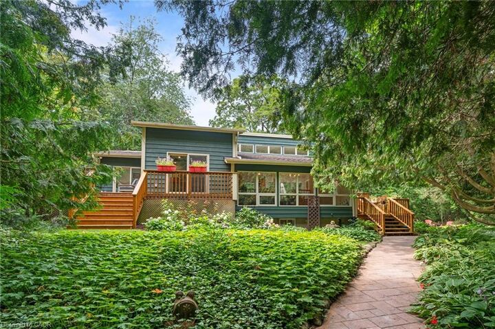 581 Orangeville Road — photo 1