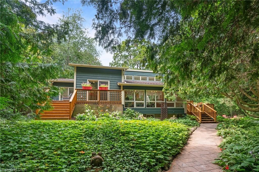 Property Photo: 581 Orangeville Road ON N1M 1T9