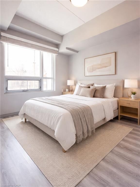 Property Photo: 275 Larch Street F212 ON N2L 3R2
