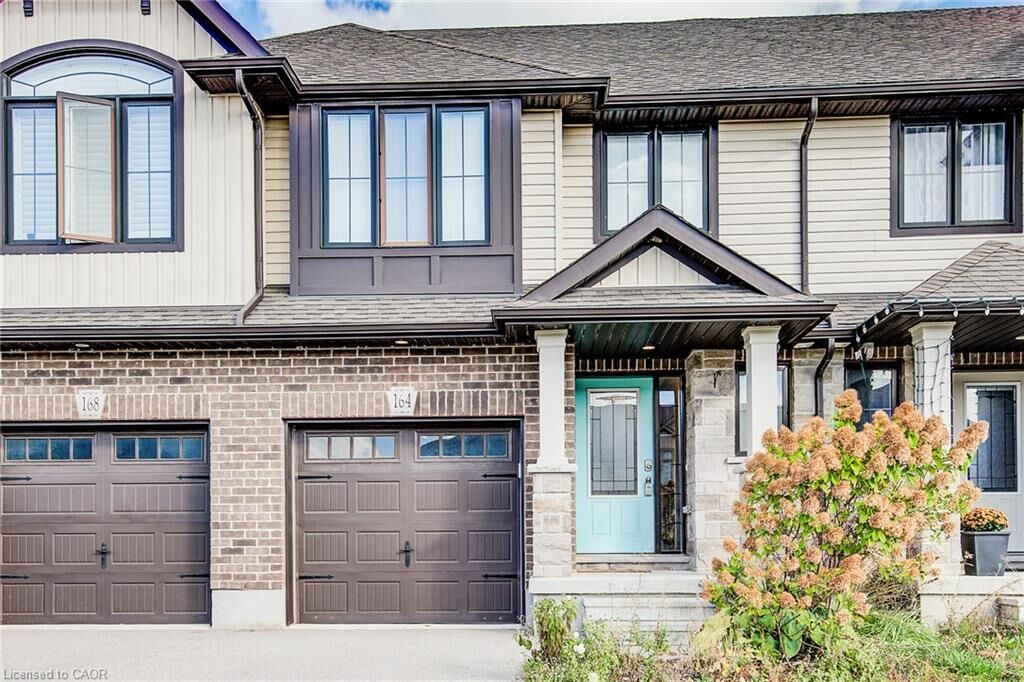 Property Photo:  164 William Street  ON N3B 0C2 