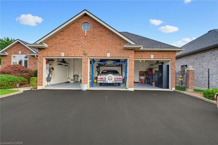 Property Photo: 1 Galinee Trail ON N0A 1N9