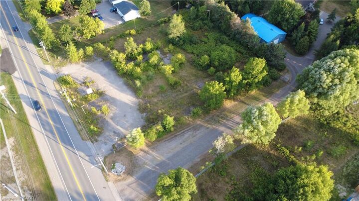 Property Photo: 40 Paris Road ON N3L 3H8