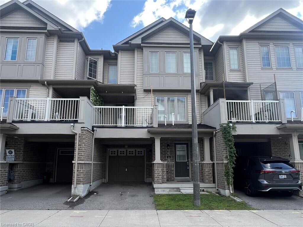 Property Photo:  420 Linden Drive 41  ON N3H 0C6 