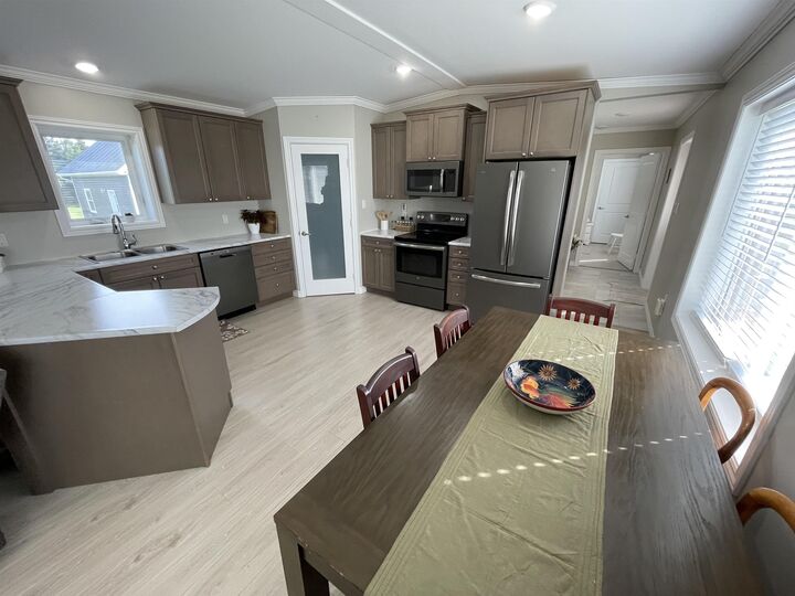 Property Photo: 408 Fortune Cove Road PE C0B 1B0