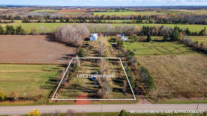 Union Road Lot 3 — photo 1