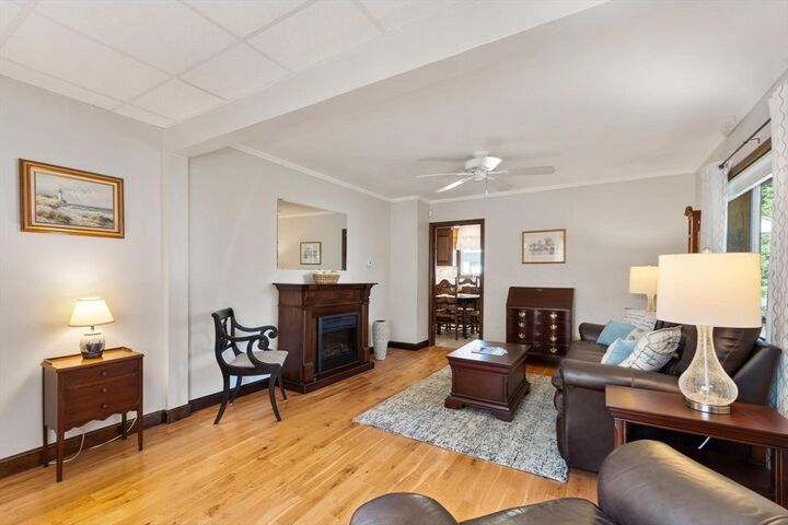 Property Photo: 12 Williams Street MA 01923