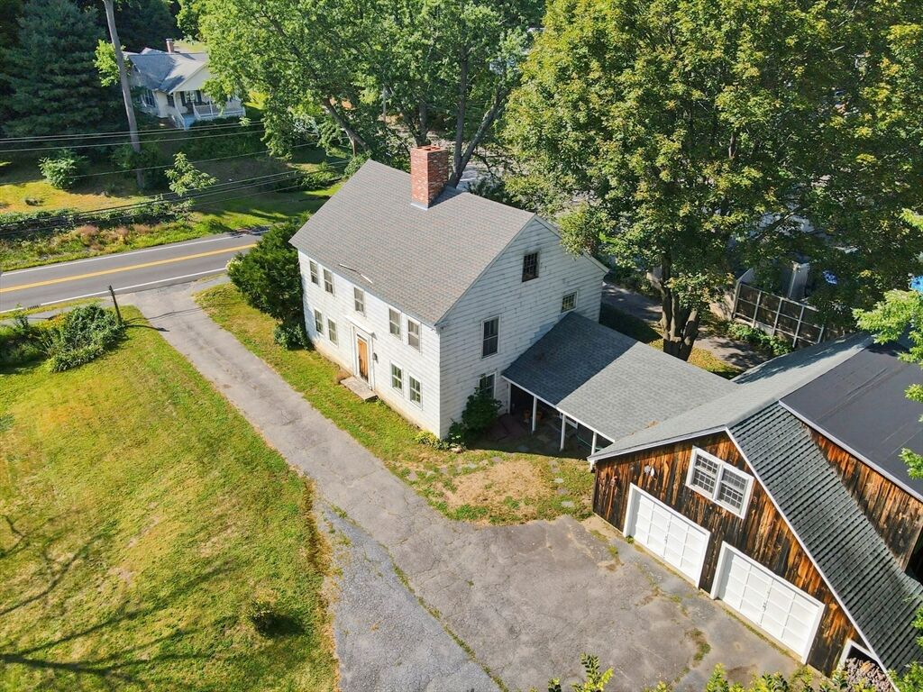 Property Photo:  430 Pleasant St  MA 01453 