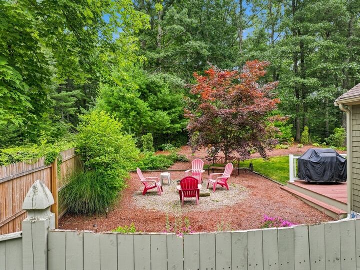 Property Photo:  36 Barltett Street  MA 02359 