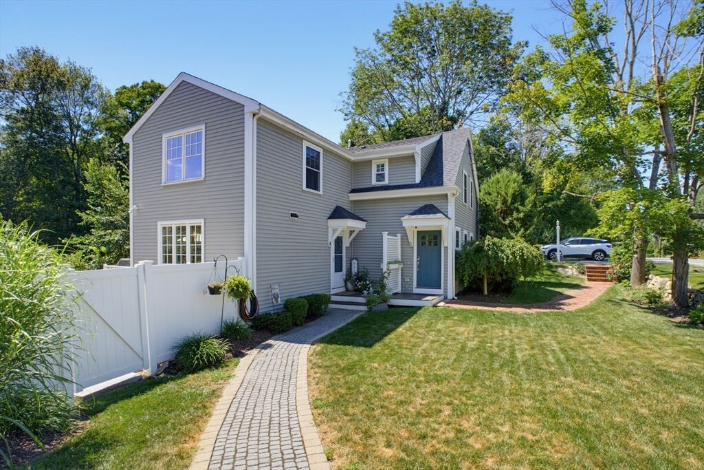 Property Photo:  166 Southville Rd A  MA 01772 
