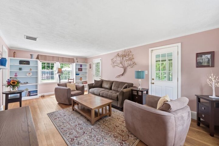Property Photo:  34 Harwich Road  MA 01089 