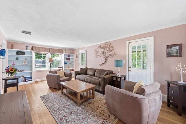 Property Photo:  34 Harwich Road  MA 01089 