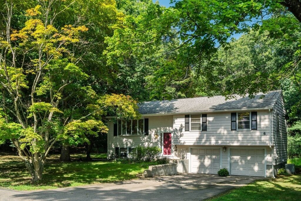 Property Photo: 6 Johnson Rd MA 02067