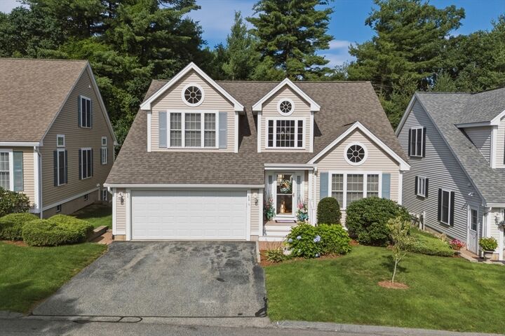 Property Photo:  6 Wyndbrook Ln 6  MA 01879 