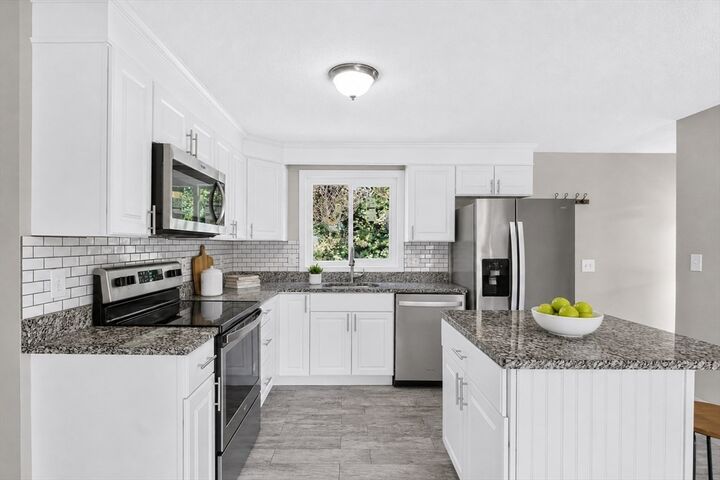 Property Photo:  59 Brookside Ave  MA 01570 