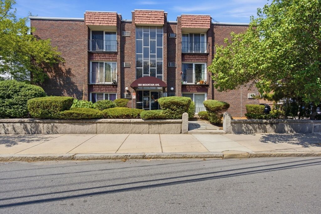 Property Photo:  180 Mountain Ave 12  MA 02148 