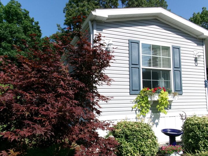 Property Photo: 25 Bayberry Lane MA 02360