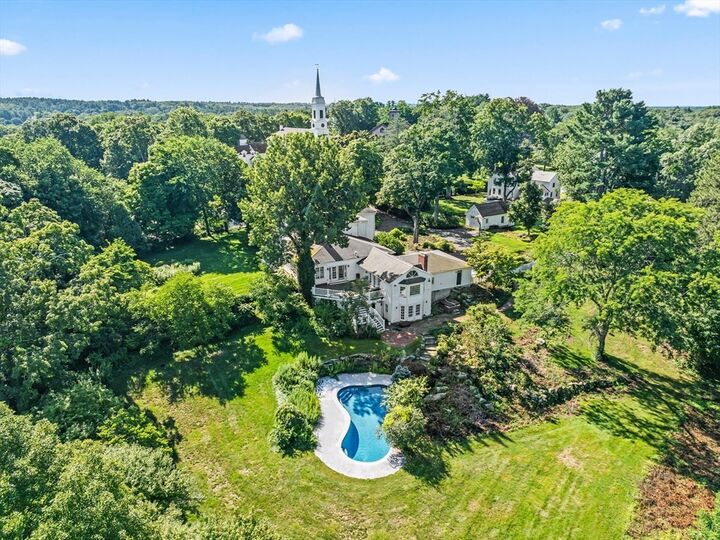 Property Photo:  8 Washington Street  MA 01770 