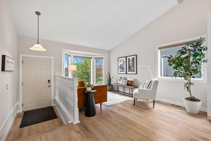Property Photo: 19 Macewan Meadow Crescent NW AB T3K 3H6