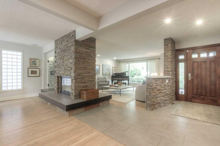 Property Photo: 1702 24 Street SW AB T3C 1J1