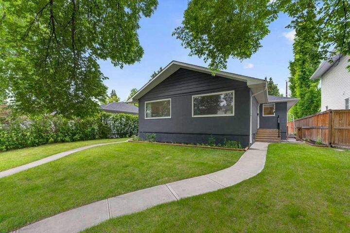 A&B, 319 37 Street SW A&Ampb — photo 1