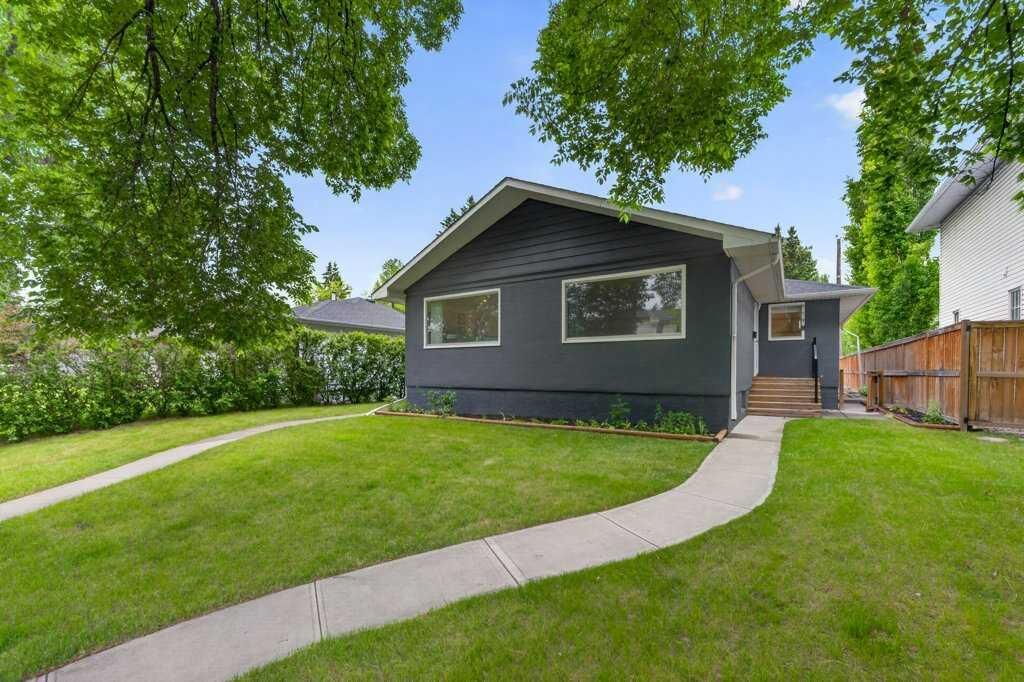 Property Photo: A&B, 319 37 Street SW A&Ampb AB T3C 1R5