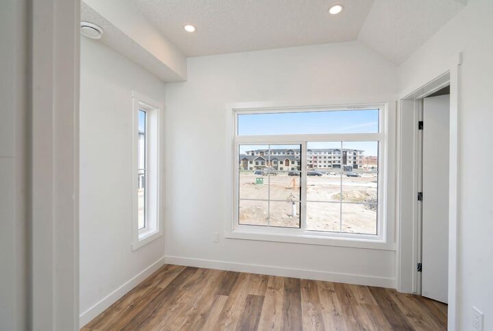 Property Photo: 156 Park Street 101 AB T4C 2B8