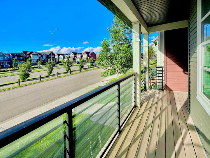 Property Photo: 189 Carringvue Way NW AB T3P 1K6