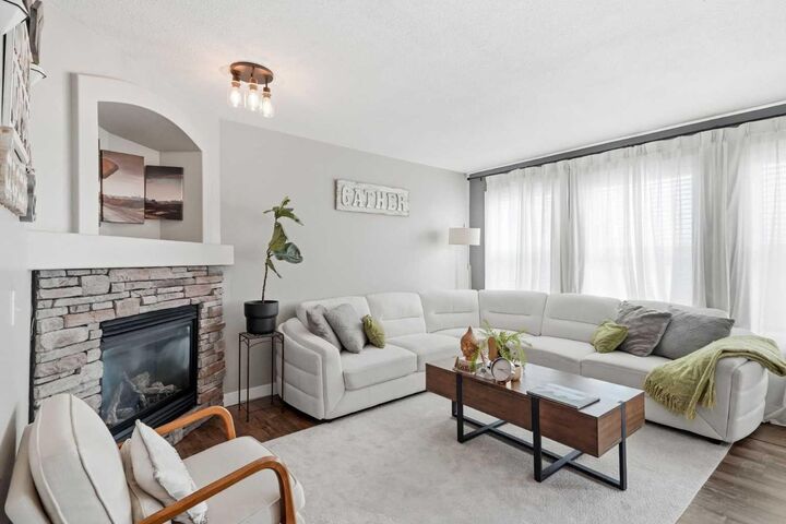 Property Photo: 138 Somerglen Common SW AB T2Y 4A3