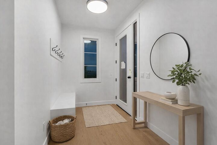Property Photo: 153 Waterford Passage AB T1X 3B6