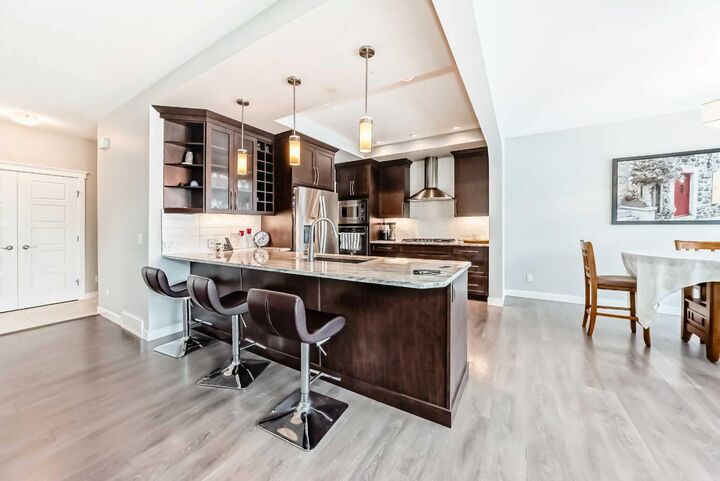 Property Photo:  144 Nolancrest Circle NW  AB T3R 0T7 