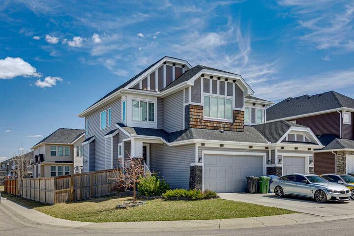 168 Rainbow Falls Heath — photo 1