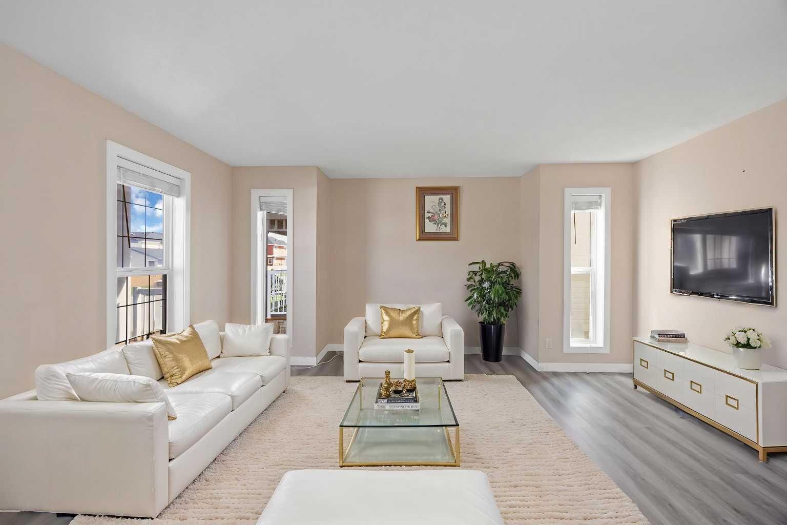 Property Photo: 65 Taralake Terrace NE AB T3J 0A4