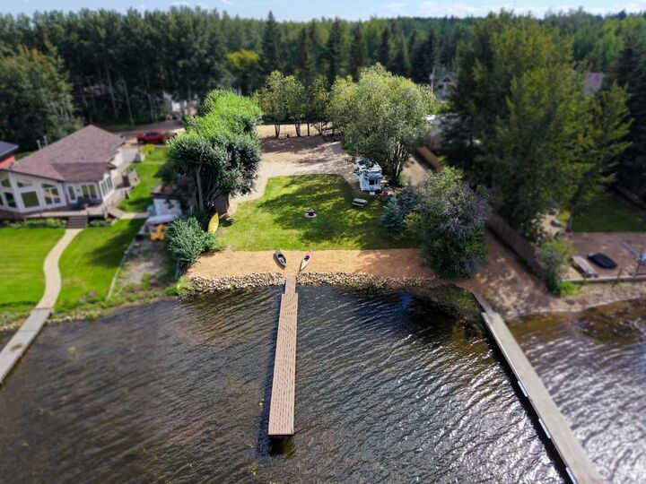 Property Photo: 70544 Range Road 243 Lot #213 AB T0H 3N0