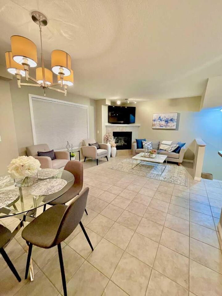 Property Photo: 66 Chaparral Ridge Terrace SE AB T2X 3N6