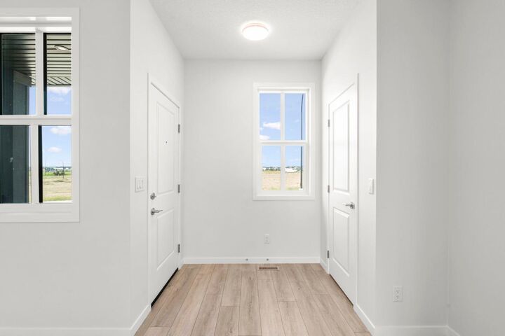 Property Photo: 19710 40 Street SE AB T3M 4M3