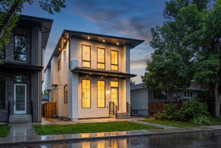 514 37 Street SW — photo 1