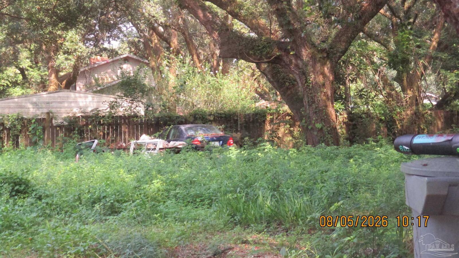 Property Photo:  9741 Fowler Ave  FL 32534 