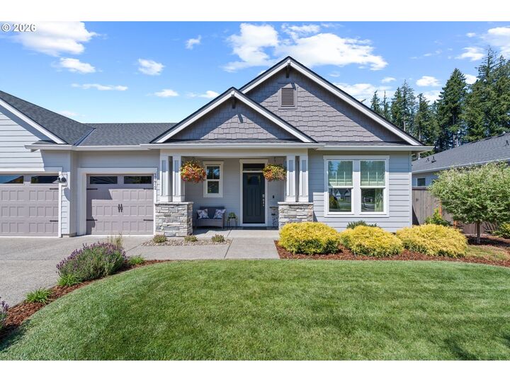 Property Photo: 17412 NE 77th St WA 98682