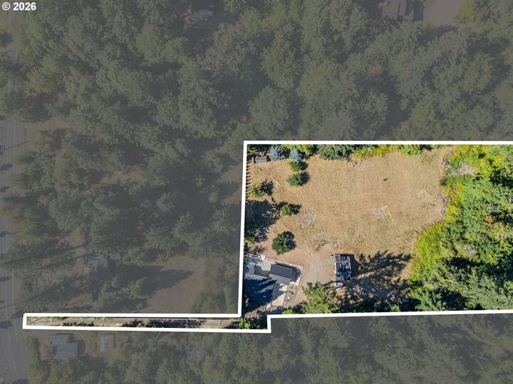 Property Photo:  11519 NW Laidlaw Rd  OR 97229 