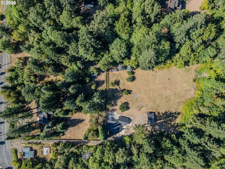 Property Photo: 11519 NW Laidlaw Rd OR 97229