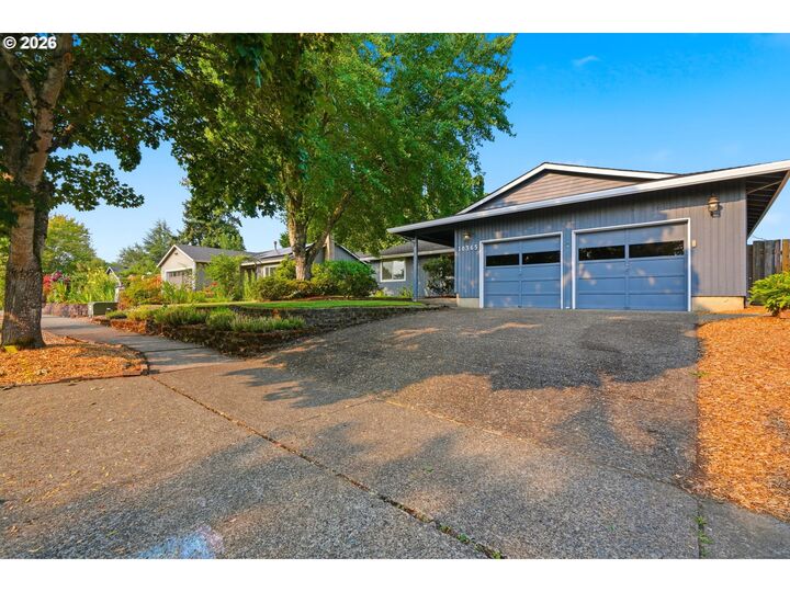 Property Photo:  10365 SW Clydesdale Ter  OR 97008 