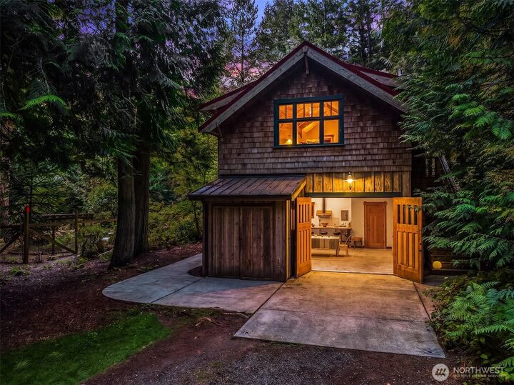 Property Photo:  640  Ferry Road  WA 98261 