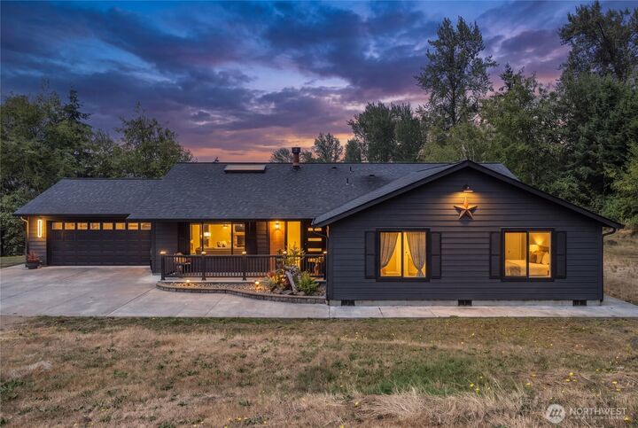 Property Photo: 198 Star Road WA 98625