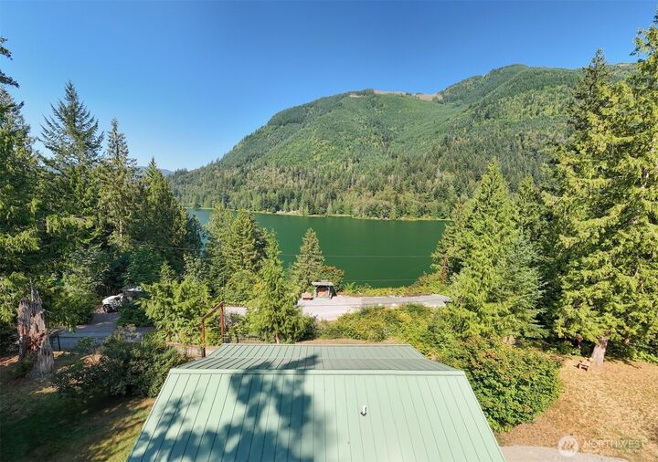 Property Photo:  9273  Black Mountain Lane  WA 98266 