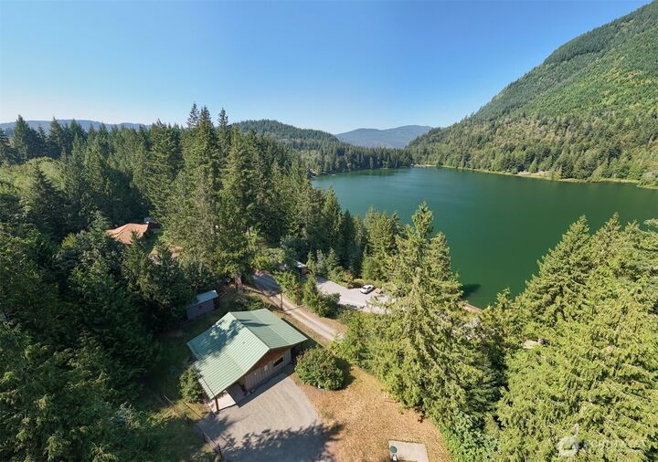 Property Photo: 9273 Black Mountain Lane WA 98266