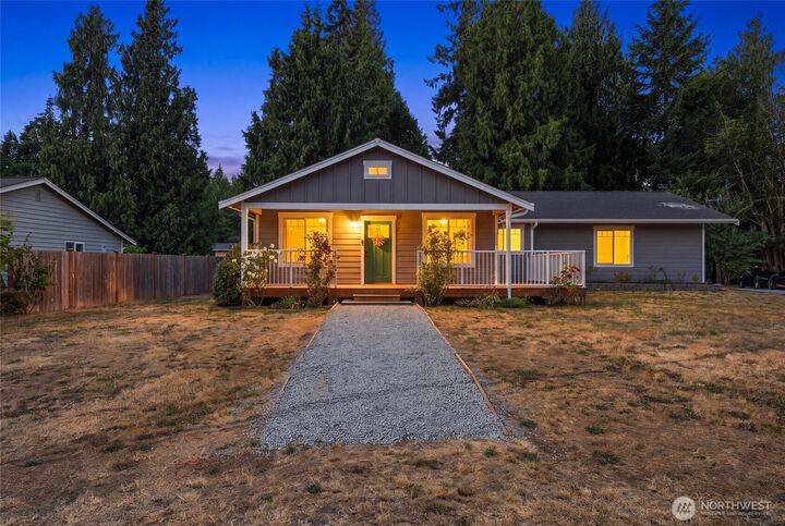 Property Photo: 1087 Idlewood Drive WA 98282
